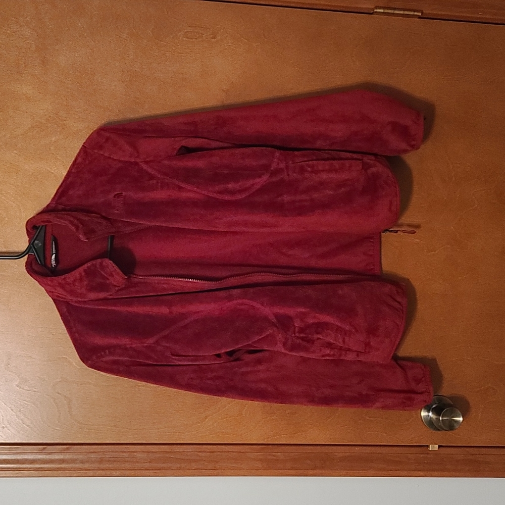 Northface jacket